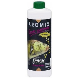 Sensas Aromix 500ml - kukuřice
