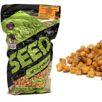 kukuřice StarFish 1l vanilka