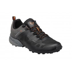 boty Savage Gear X-Grip Shoe Black/Grey