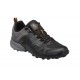 boty Savage Gear X-Grip Shoe Black/Grey