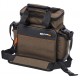 taška Savage Gear Specialist Lure Bag S 6 Boxes 8L