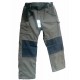 kalhoty Ron Thompson Aquasafetrousers green  vel.L