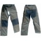 kalhoty Ron Thompson Aquasafetrousers green  vel.L