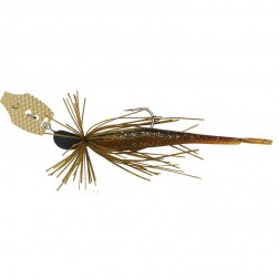 Savage Gear CRAZY SWIM JIG 10CM 8.5G SINKING MOTOR OIL