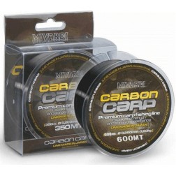 vlasec MIVARDI Carbon Carp 600 m