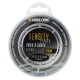 Šokový vlasec Prologic Density Snag & Shock Leader 100m 0,50mm 13,6kg Clear