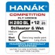 háčky Hanák H 280 BL