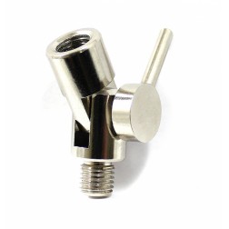 ZFish nerezový kloub  S.Steel Adaptor
