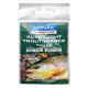 Návazec HANÁK Competition Superlight Trout Floating Clear