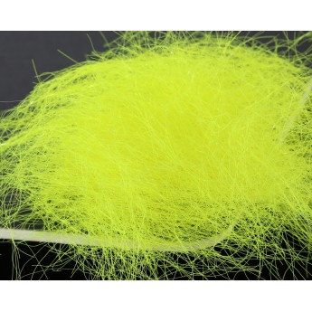 Electric Dubbing - Hot Yellow
