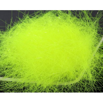 Electric Dubbing - Fluo Yellow