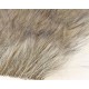 Craft Fur Medium - Beige Fur