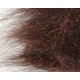 Supersoft Metallic Dubbing - Brown
