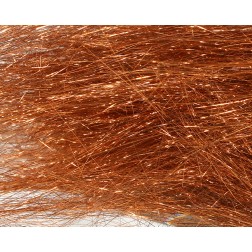 Supersoft Metallic Dubbing - Brown