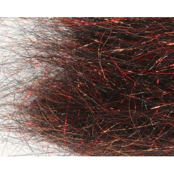 Supersoft Metallic Dubbing - Dark Fire