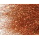 Supersoft Metallic Dubbing - Hot Copper