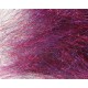 Supersoft Metallic Dubbing - Hot Violet