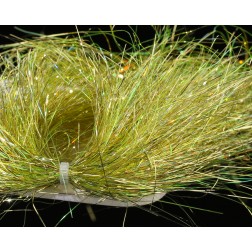 Saltwater Blend Angel Hair - Bright Gold