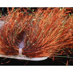 Saltwater Blend Angel Hair - Copper Blaze