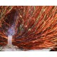 Saltwater Blend Angel Hair - Copper Blaze