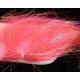 Saltwater Blend Angel Hair - Fluo Salmon Pink