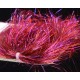 Saltwater Blend Angel Hair - Crimson