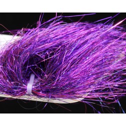 Saltwater Blend Angel Hair - Purple