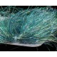 Saltwater Blend Angel Hair - Sparkly Turquiose