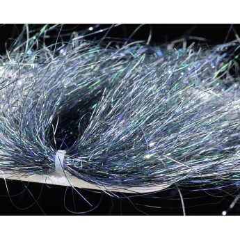 Saltwater Blend Angel Hair - Spectral Grey