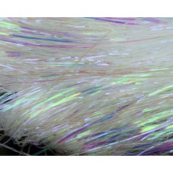 New Sparkle Hair - UV Ice Pearl