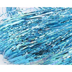 New Sparkle Hair - Aquamarine