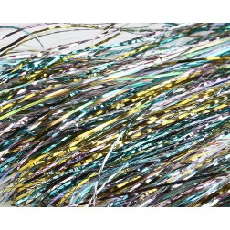 New Sparkle Hair - Ice Rainbow