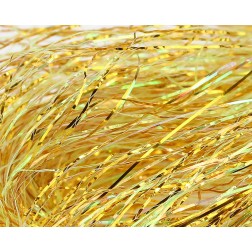 New Sparkle Hair - Golden Yellow