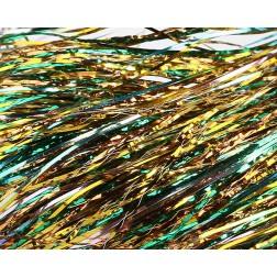 New Sparkle Hair - Golden Forest