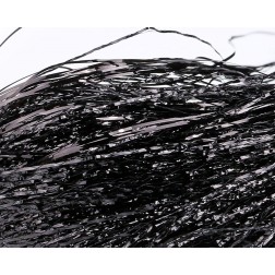 New Sparkle Hair - Black
