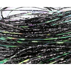 New Sparkle Hair - Pearl Black