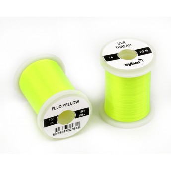 UVR Thread - Fluo Yellow 