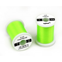 UVR Thread - Fluo Chartreuse