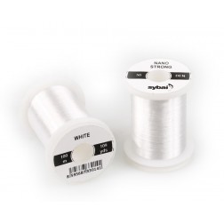 Colour Wire 0,2 mm - Silver