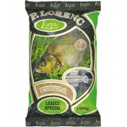krmítková směs Lorpio EXTRA 1,9kg - cejn speciál