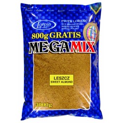 krmítková směs Lorpio Megamix 3kg cejn