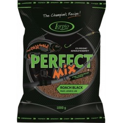 krmítková směs Lorpio Perfect Mix 3kg plotice