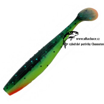 tvister Zack 14cm  - 01