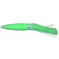 chobotnice plovoucí 30cm fluo zelená