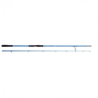 prut Savage Gear SGS4 Shad Metal Specialist 2,26 m 150 g