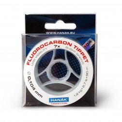 Hanák Competition Fluorocarbon 150 m