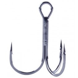 Savage Gear Trojháček SGY 1X Treble