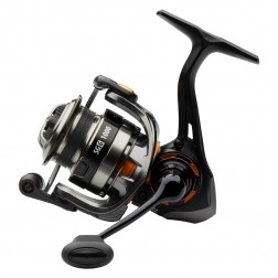 naviják Savage Gear SG6 2500 FD 8+1BB INCL. GRAPH. SPARE SPOOL