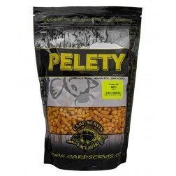 RS pelety 800g - med