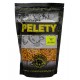 RS pelety 800g - med